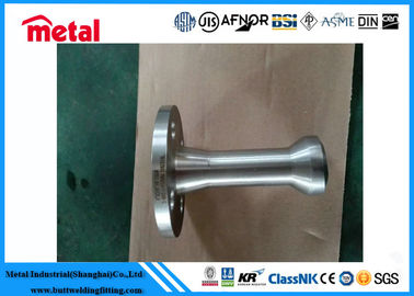 Pressão forjada de WeldoFlanges 150# do aço de liga de Incoloy 825 para o petróleo