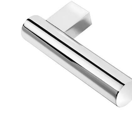 A pureza alta forjou resistente de alta temperatura redondo da barra UNS N10675 para a indústria química