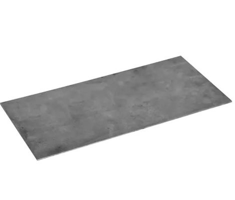 Folha da liga de níquel da superfície plana/placa Hastelloy C276 N10276 com padrão de ASTM