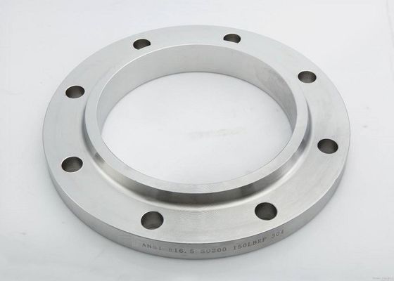 Material de ISO9001 C276 CL de 3 polegadas 300 flanges da liga de níquel de SCH40S Hastelloy