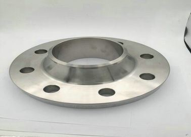 2 flange A182F5 da flange C71500 do pescoço da solda da tubulação do níquel do cobre da polegada