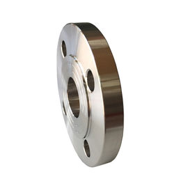 O aço de liga do ANSI B16.5 flangeia a flange cega N06600 1500# de aço de liga do níquel