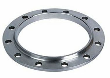 Revestimento da cola Epoxy da pressão dos encaixes de tubulação 600# do aço da liga da flange do TH do ANSI B16.5
