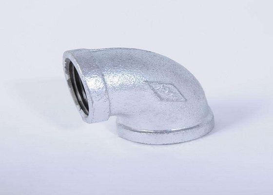 Ligue S42900 de aço conexão de 45 encaixes de tubulação do cotovelo do grau