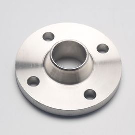 Soquete da flange do aço de liga do níquel da indústria que solda N04400 RJ 600# para a conexão
