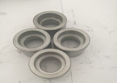 ASTM A182 F11 DN50 forjou os encaixes de tubulação 2