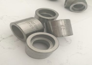 6000 libras de DN 20 forjaram os encaixes de tubulação ASTM A182 F11 que acoplam 3/4