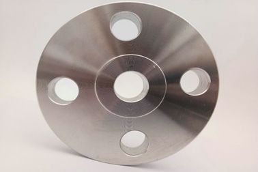Flange de aço inoxidável RF A 182 F321 3