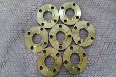 8 da polegada classe 600 150lb do DN 200 da flange C70600 da flange CUNI 90/10 ASSIM - 2500lb