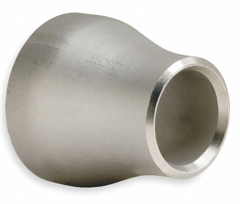 Inconel 600 liga tubulação de aço ANSI B SCH10 dos encaixes 2*11/2”