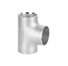 Aço de liga de Hastelloy B2 que reduz o elevado desempenho do ANSI B SCH40 UNS N010665 do T