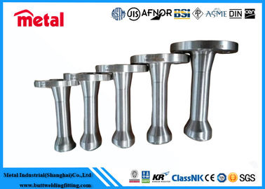 Elevado desempenho forjado da espessura ISO9001 da pressão SCH40 da flange 150# de Asme