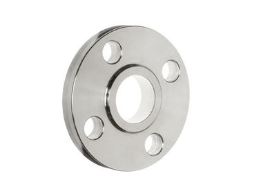 ASTM A105N ASME B16.5 forjou 3000# de aço RF chapeou flanges cegas