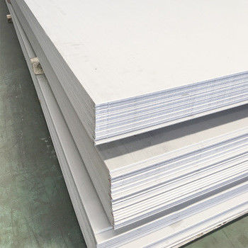 AISI inoxidável SSAW AMS5659 laminou a placa de aço