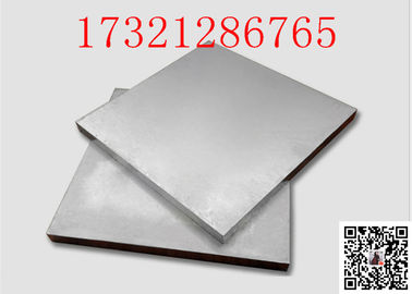 Placa de aço frente e verso super laminada a alta temperatura de UNS31803 F51 ASTM A240