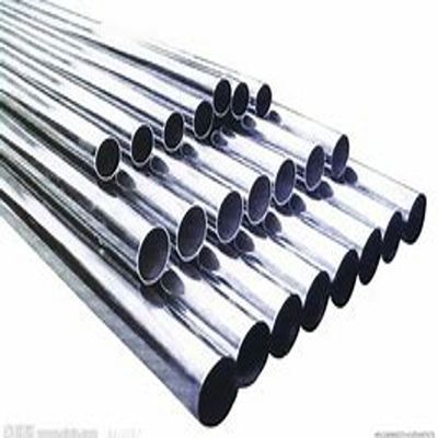 Tubulação sem emenda do AMS 5588 Hastelloy do AMS 5587 de UNS N06002