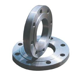 Flanges do aço de liga do pescoço da solda do ANSI B16.5 UNS S32750