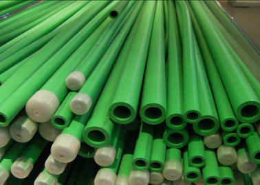Ppr Pn25 de alumínio que sonda Pex revestido Al Pex Water Pipe