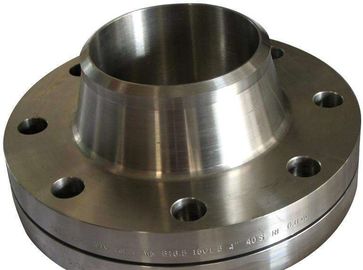 Flanges do aço de liga do pescoço ASTM AB564 NO6625 Inconel da solda