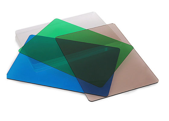 do espaço livre 5mm plástico da placa de 3mm molde acrílico da placa do Lucite do perspex PMMA da folha