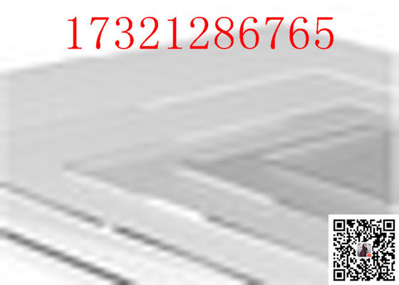 Protetor protetor Clear Acrylic Sheets do espirro da personalização acrílica