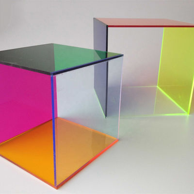 1220*2440mm acrílico claro alto 1.56m*3.05m, folha acrílica material 100% nova de 2.05m*3.05m 3mm Pmma