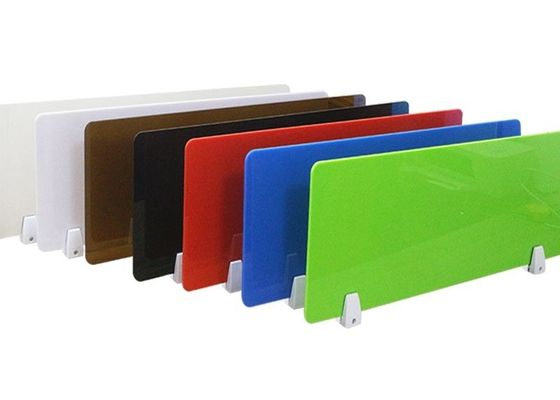 a folha acrílica colorida de moldação Pmma da espessura 4x8ft de 10mm matizou a placa plástica