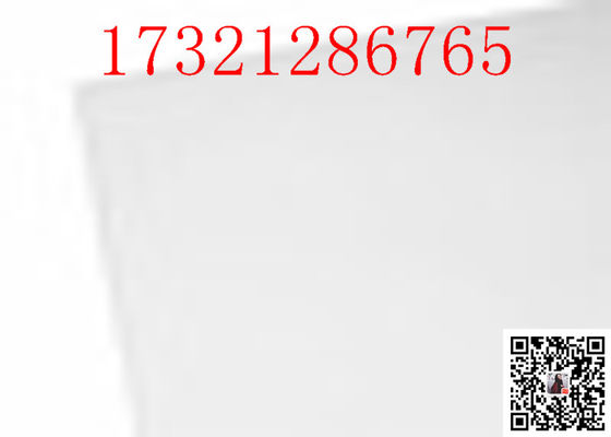 Placa plástica do PVC da folha plástica acrílica transparente acrílica 10mm do protetor da folha