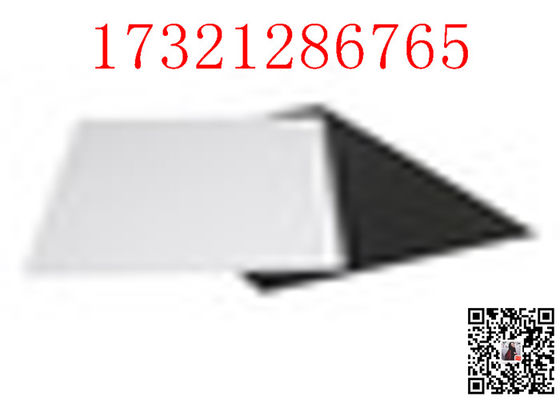 Folha acrílica 1mm 2mm do molde transparente claro de PMMA 3mm