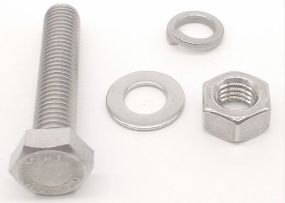 1219mm Ss304 Astm A193 Sch10 galvanizou Stub Bolt Pipe