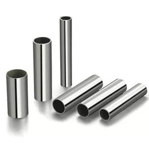 Barra de círculo recozida do aço de liga de Nitronic 50 Inconel
