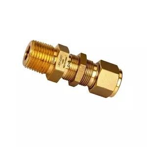 Encaixes de tubo 3000# de cobre Plumping do ANSI B16.5 2mm