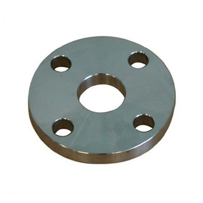 Flanges de solda do aço de liga do RUÍDO 3000Ib do ANSI B16.5