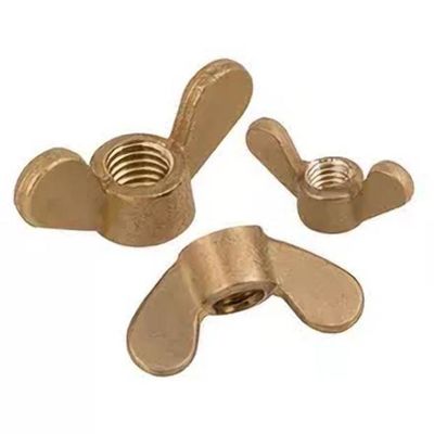 Parafuso de olho do aço carbono M6 M8 M12 do OEM Din582 do GV BV