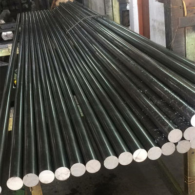 Tubulações sem emenda de tubulação de aço T91 da liga de ASTM A335 T22 P22 P11 P12 P22 P91 P92