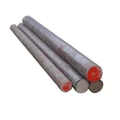 Barra de círculo 4130 do aço de liga de Chrome Moly Aisi4140 Sae4140 da precisão/4140/30Crmo4/42Crmo4
