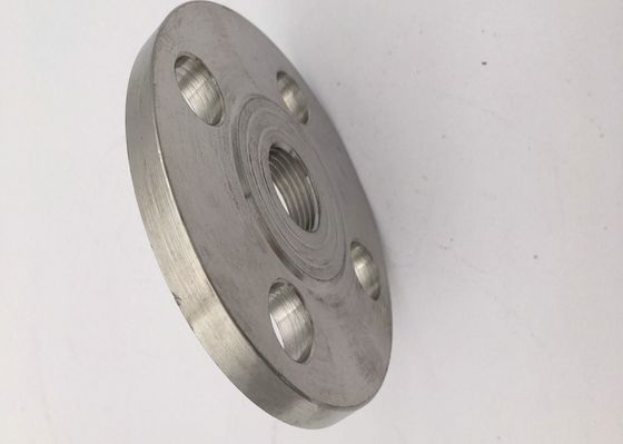 O TH RF 150LB SS316L da linha do ANSI B16.5 aumentou a flange da cara