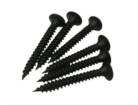 O zinco chapeou o parafuso principal cônico do Drywall do EN 14566 C1022A