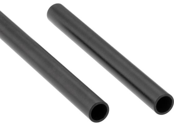 tubulação de aço laminada grossa de baixa temperatura de 3mm SS316L