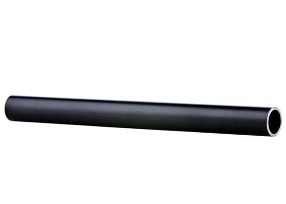 Tubo de aço austenítico galvanizado sem costura SCH10 a SCH160