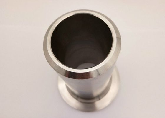 Liga de níquel Stub End de S32250 Cl600 Rf ASME B16.9 Sch80s