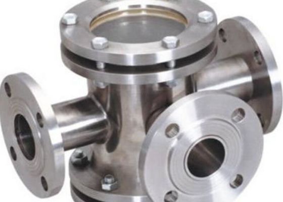 A182 de aço inoxidável ASME STD 3