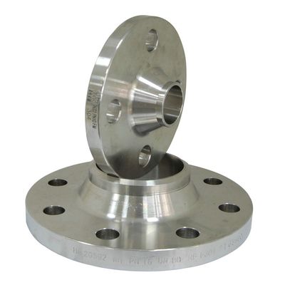 F11 F22 ASTM A182 Npt rosqueados ligam as flanges de aço