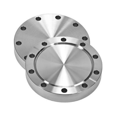 Deslizamento de aço inoxidável forjado de A182 F51 F52 S31803 2205 frente e verso super na flange