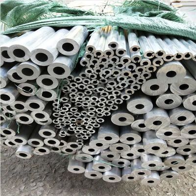 Quente   a extremidade soldou o tubo galvanizado de aço inoxidável da tubulação sem emenda