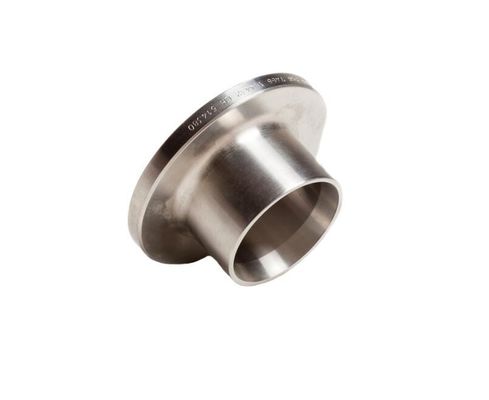 Petróleo UNS S31603 que solda Ring Alloy Steel Flanges