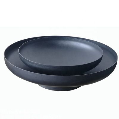 O tanque de aço sem emenda de encaixes de tubulação de aço da liga do diâmetro 12.7mm tornou côncavas extremidades