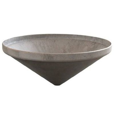 O tanque cônico da embarcação de pressão da caldeira de DNV dirige a espessura de 2mm