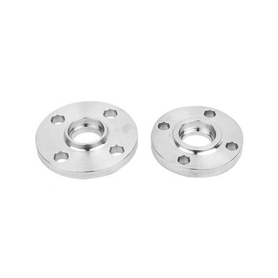 Interruptores de aço inoxidável forjados solda Cl300 da flange do soquete 316