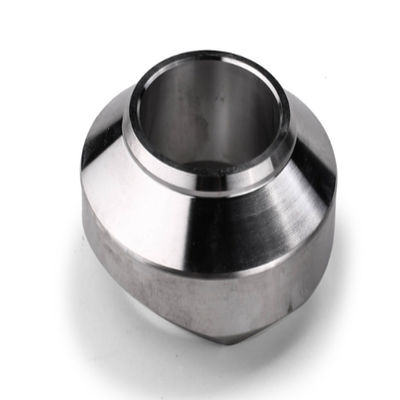 O ANSI B16.11 2507 forjou Weldolet de aço inoxidável 6000lbs